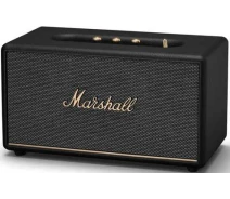 Придбати - портативну колонку  Портативна акустика Marshall Stanmore III Black (1006010) (Asian Version)