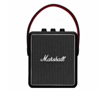Придбати - портативну колонку  Портативна акустика Marshall Stockwell II Black (1001898) (Asian Version)