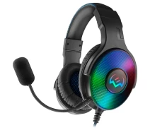 Придбати - навушники  Навушники SVEN AP-U1500MV з мікрофоном 7.1 USB