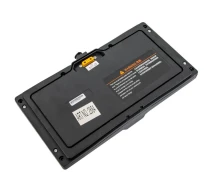 Придбати - аксесуар до електротранспорту  Акумулятор для Ninebot Mini-T 2884 54V 4400mAh Black