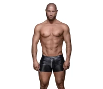 Придбати - еротичну білизну для чоловіків  Чоловічі шорти Noir Handmade H006 Men shorts — 3XL (SX0006)