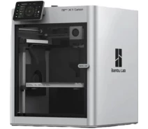 Придбати - 3D-принтер  3D-принтер Bambu Lab X1 Carbon (X1-Carbon) - Оригінал! (758651-01-KOLIDER)