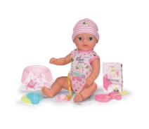 Придбати - ляльки, набори для ляльок  Лялька Baby Born - Прекрасне маля (36 cm, з аксесуарами) (834596)