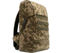 Придбати - рюкзак  Рюкзак туристичний Vinga Travel Medical backpack, Cordura1000D, Pixel (VTMBPCP)