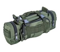 Придбати - рюкзак  Туристичний рюкзак Neo Tools 84-326 Survival 40л поліестер 600D Зелений