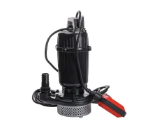 Придбати - насос для води  Насос дренажний VOLKS pumpe QDX6-12 1,1кВт (000008692)