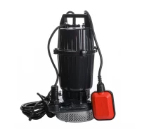 Придбати - насос для води  Насос дренажний VOLKS pumpe QDX8-30 1,5кВт (000015477)