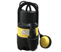 Придбати - насос для води  Насос дренажний Optima FC550W 0,55кВт (000015472)