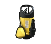Придбати - насос для води  Насос дренажний Optima FC400W 0,4кВт (000011483)