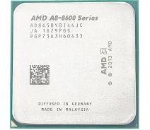 Придбати - процесор  Процесор AMD A8-8650 3.2-3.8 GHz, FM2+ 65W Б/В (88650)