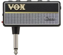 Придбати - гитарный усилитель  Комбопідсилювач для навушників VOX Amplug2 Clean (AP2-CL)