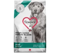 Придбати - корм для собаки  Корм 1st Choice Adult Medium and Large Breeds Weight Control сухий з куркою для собак середніх та великих порід із зайвою вагою 10 кг