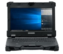 Придбати - ноутбук  Ноутбук Durabook Z14 Basic (Z4E2Q3DE3BXX)
