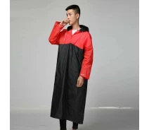 Придбати - чоловічий дощовик  Дощовик Stenson R30820 універсальний black-red