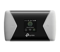 Придбати - 3G/4G модем  4G модем + Wi-Fi роутер TP-Link Wi-Fi M7450 [91441]