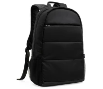 Придбати - рюкзак  Рюкзак для ноутбука Vinga 15.6" NBP315 Black (NBP315BK)