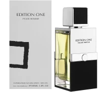 Придбати - мужскую парфюмерию  Туалетна вода Sterling Edition One (чоловічі) 100 мл