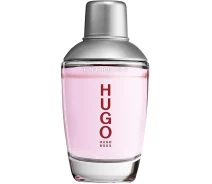 Придбати - мужскую парфюмерию  Туалетна вода Hugo Boss Hugo Energise (чоловічі) 75 мл. Тестер