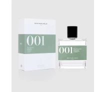 Придбати - унисекс парфюмерию  Парфумерна вода Bon Parfumeur 001 Cologne (унісекс) 100 мл