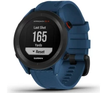 Придбати - смарт-годинник  Смарт-годинник Garmin Approach S12 Tidal Blue (010-02472-14)