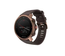 Придбати - смарт-годинник  Смарт-годинник Polar Grit X Pro Nordic Copper (90085775)