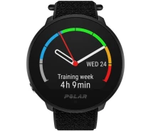 Придбати - смарт-годинник  Смарт-годинник Polar Unite Black Hook And Loop (900106604)