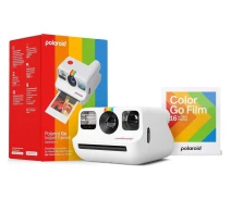 Придбати - фотоапарат  Камера моментального друку Polaroid Go Gen 2 White Everything Box (6282)