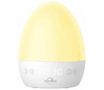 Придбати - нічник  Нічник Nitebird Smart Baby Night Light LB2 White
