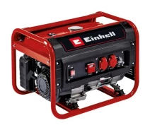 Придбати - генератор  Бензиновий генератор Einhell TC-PG 25/1/E5 (2,1/2,4 кВт)