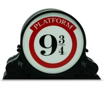 Придбати - подарок для геймеров  Лампа ABYstyle HARRY POTTER Platform 9 3/4 (Гаррі Поттер) (ABYLIG013)