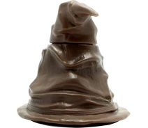 Придбати - подарок для геймеров  Чашка 3D ABYstyle HARRY POTTER Sorting Hat (Гаррі Поттер сортуваляна шляпа) 300 мл (ABYMUG447)
