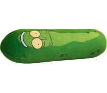 Придбати - подарок для геймеров  Подушка декоративна WP Merchandise RICK AND MORTY Pickle Rick (Огірок Рік) (FRMPIKPIL22GN0004)