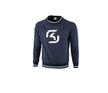 Придбати - подарок для геймеров  Світшот WP Merchandise SK SWEATSHIRT для чоловіків M синя (FSKSSHIRT17BL000M)