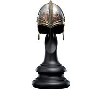 Придбати - подарок для геймеров  Статуетка Weta Workshop LORD OF THE RINGS Arwen's Rohirrim Helm Limited Edition (Володар перснів) 13,6 см (860404152)