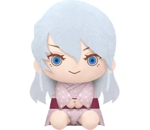 Придбати - подарок для геймеров  Іграшка плюшева Banpresto DEMON SLAYER: KIMETSU NO YAIBA Ume Gyutaro (Клинок) (BP19250)