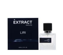 Придбати - женскую парфюмерию  Парфумована вода Extract Liri 50 мл