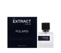Придбати - женскую парфюмерию  Парфумована вода Extract Polaris 50 мл