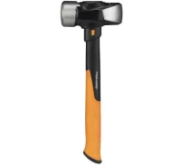 Придбати - кувалду  Кувалда Fiskars Club Hammer L 156005