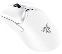 Придбати - мишку для ноутбука  Мишка Razer Viper V2 Pro Wireless White (RZ01-04390200-R3G1)