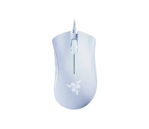 Придбати - мишку для ноутбука  Мишка Razer DeathAdder Essential White (RZ01-03850200-R3M1)