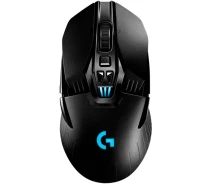 Придбати - мишку для ноутбука  Мишка Logitech G903 Lightspeed Wireless Hero (910-005672, 910-005673)
