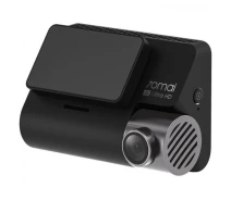 Придбати - автомобільний відеореєстратор  Відеореєстратор XIAOMI 70mai Smart Dash Cam A800 4K GPS + камера 70mai RC06 (99012)