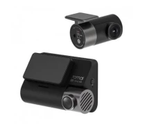 Придбати - автомобільний відеореєстратор  Відеореєстратор Xiaomi 70Mai Dash Cam A800S 4K + Rear Cam Set Global (Midrive RC06) (A800S-1) A800S-1 (50655)