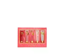 Придбати - блиск для губ  Набір блисків для губ Flavor Favorites Victoria's Secret 1159795370 (Рожевий, One size)
