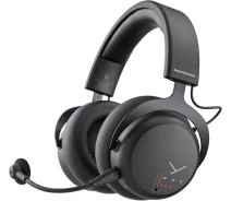 Придбати - навушники  Гарнітура Beyerdynamic MMX 200 Wireless Black (730085)