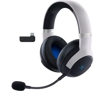 Придбати - навушники  Ігрова гарнітура Razer Kaira Pro for PS5 Black (RZ04-04030100-R3M1)