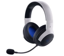 Придбати - навушники  Ігрова гарнітура Razer Kaira Hyperspeed for PS5 Black (RZ04-03980200-R3G1)
