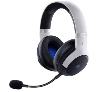 Придбати - навушники  Ігрова гарнітура Razer Kaira Pro Hyperspeed for PS5 (RZ04-04030200-R3G1)