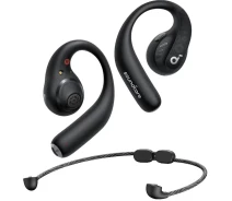 Придбати - навушники  Навушники Anker SoundCore Aerofit Pro Dynamic Black (A3871G11)