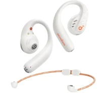 Придбати - навушники  Навушники Anker SoundCore Aerofit Pro Frost White (A3871G21)